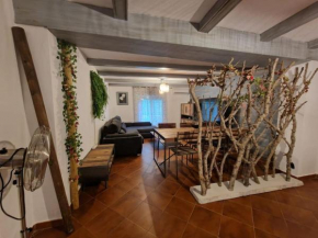 Chalet a 2 kilometros de la playa